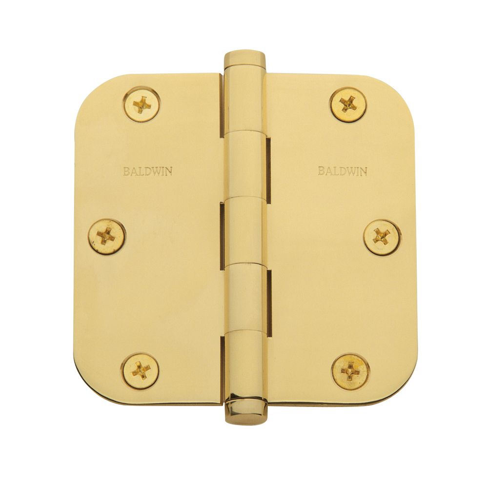 5/8" Radius Corner Hinge (1135.030)
