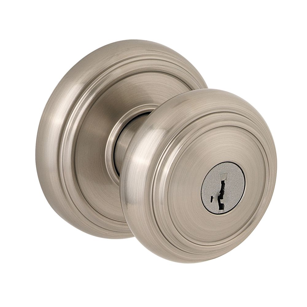Alcott Entry Knob 354atk Rdb 15 Smt