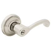 5245 Classic Entry Lever