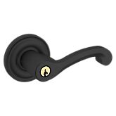 5245 Classic Entry Lever