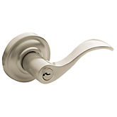 5255 Wave Entry Lever