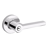 5260 Square Entry Lever