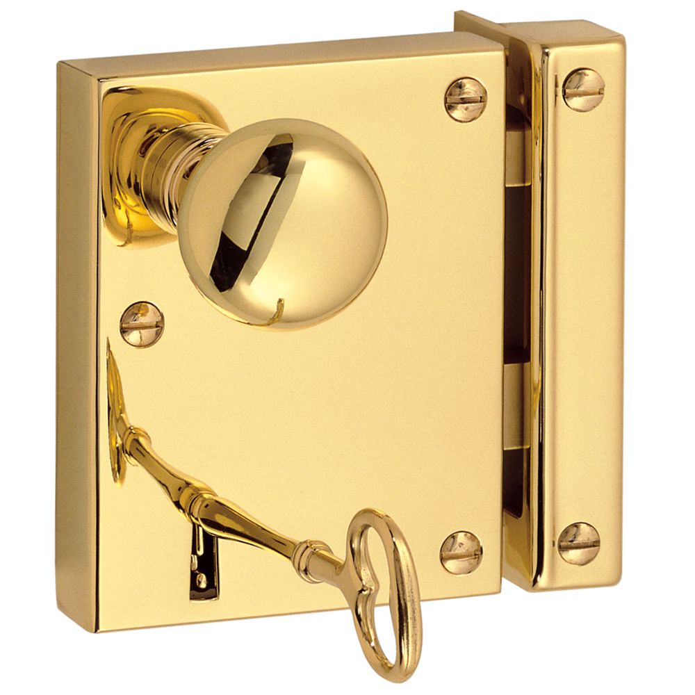 5602 Small Vertical Rim Lock (5602.003)
