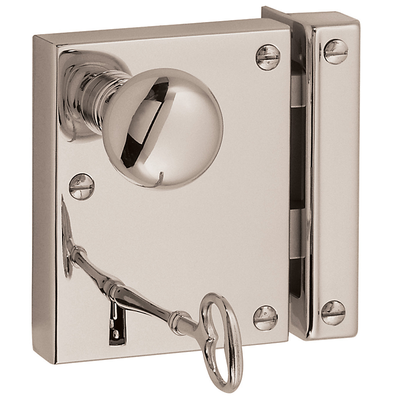 5602 Small Vertical Rim Lock 5602 055