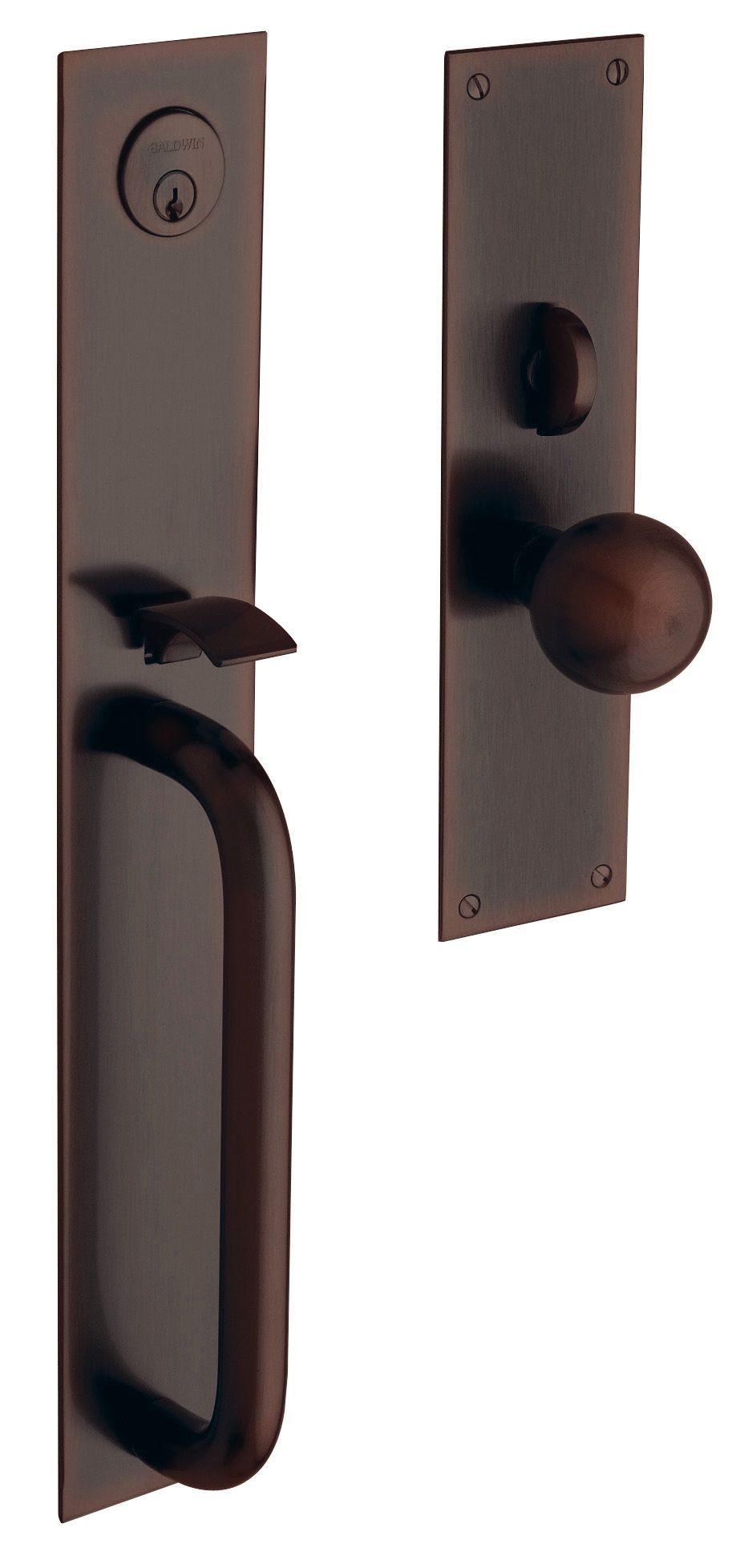 San Diego Entrance Trim 6540 112