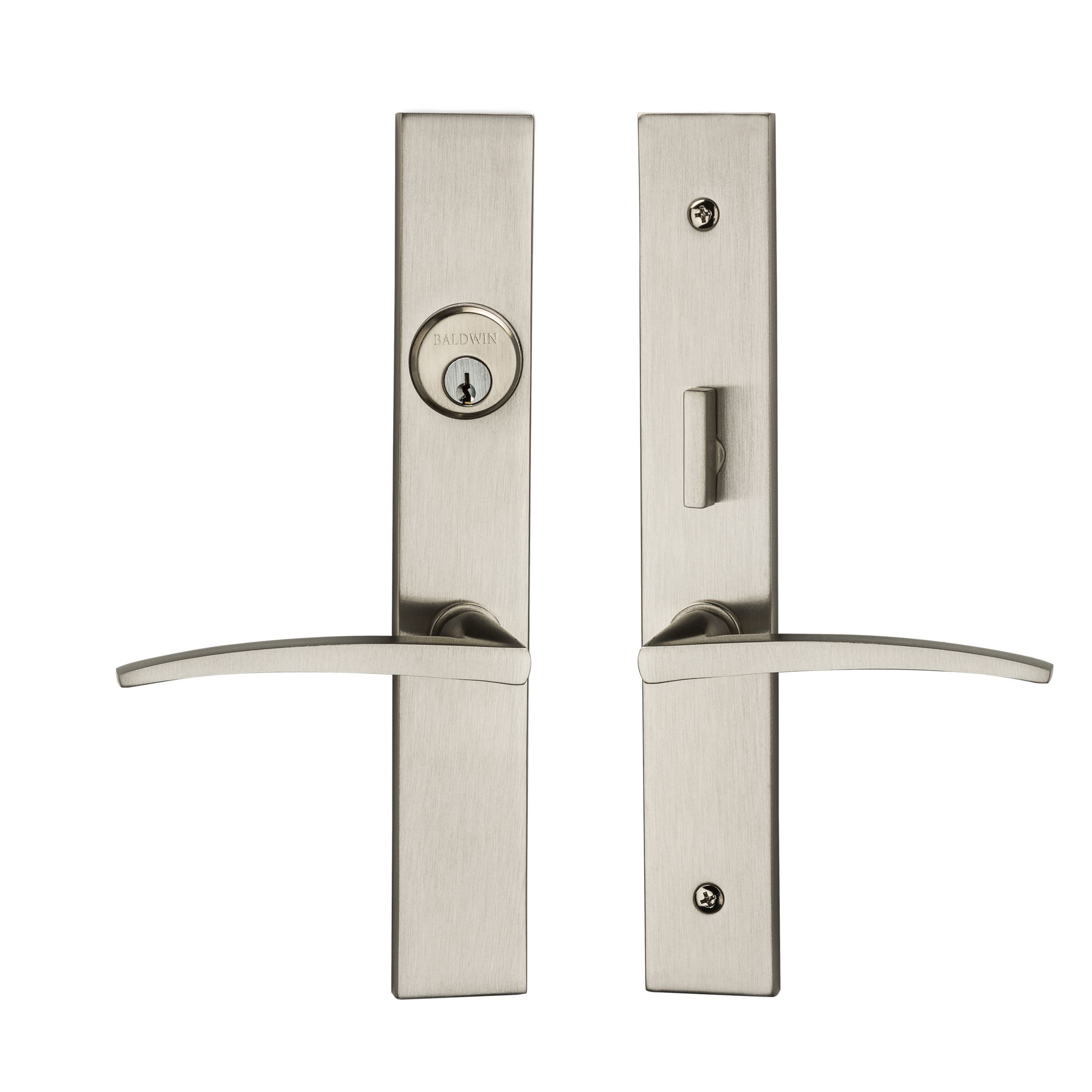 Santa Monica Entrance Trim 6915 150
