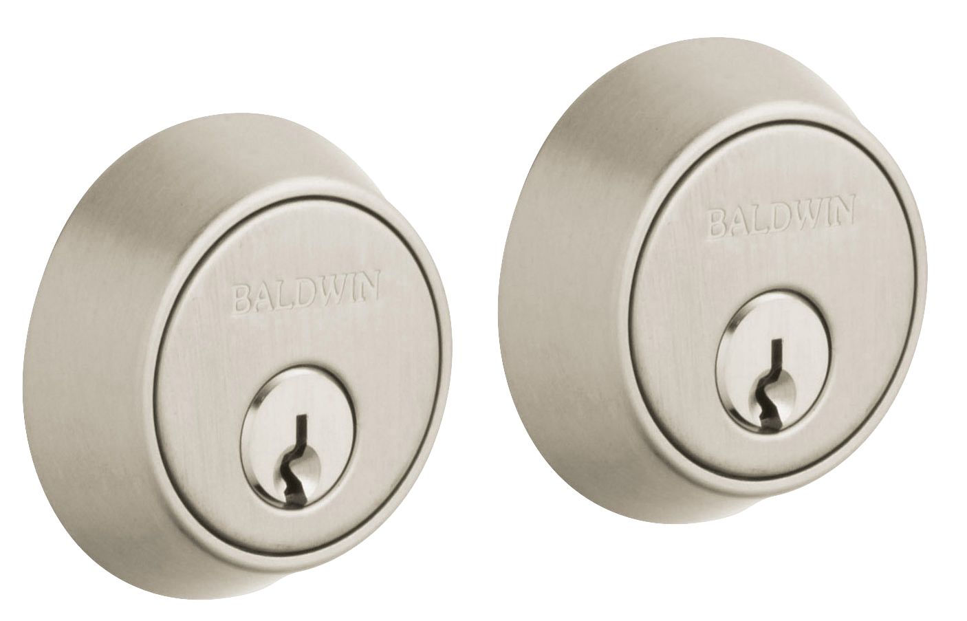Contemporary Deadbolt 8011 150