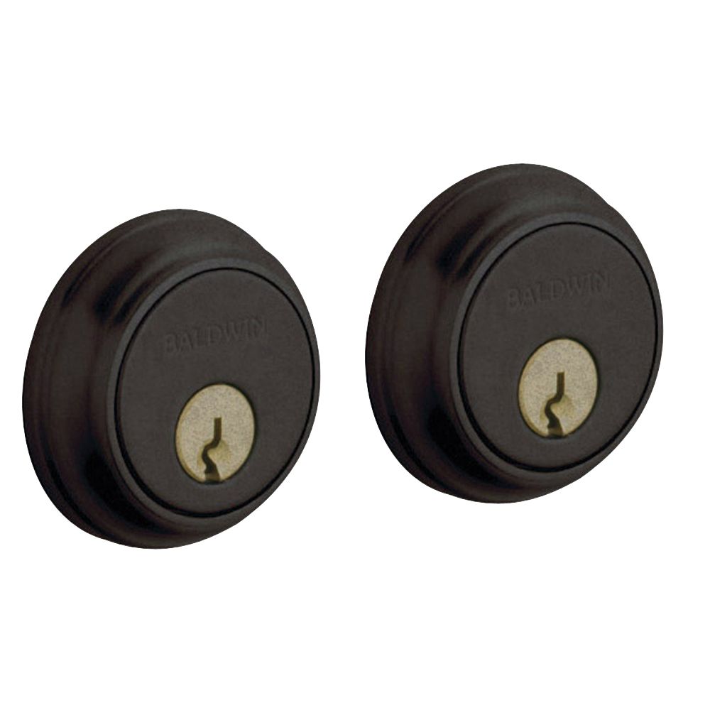 Traditional Deadbolt (8021.402)