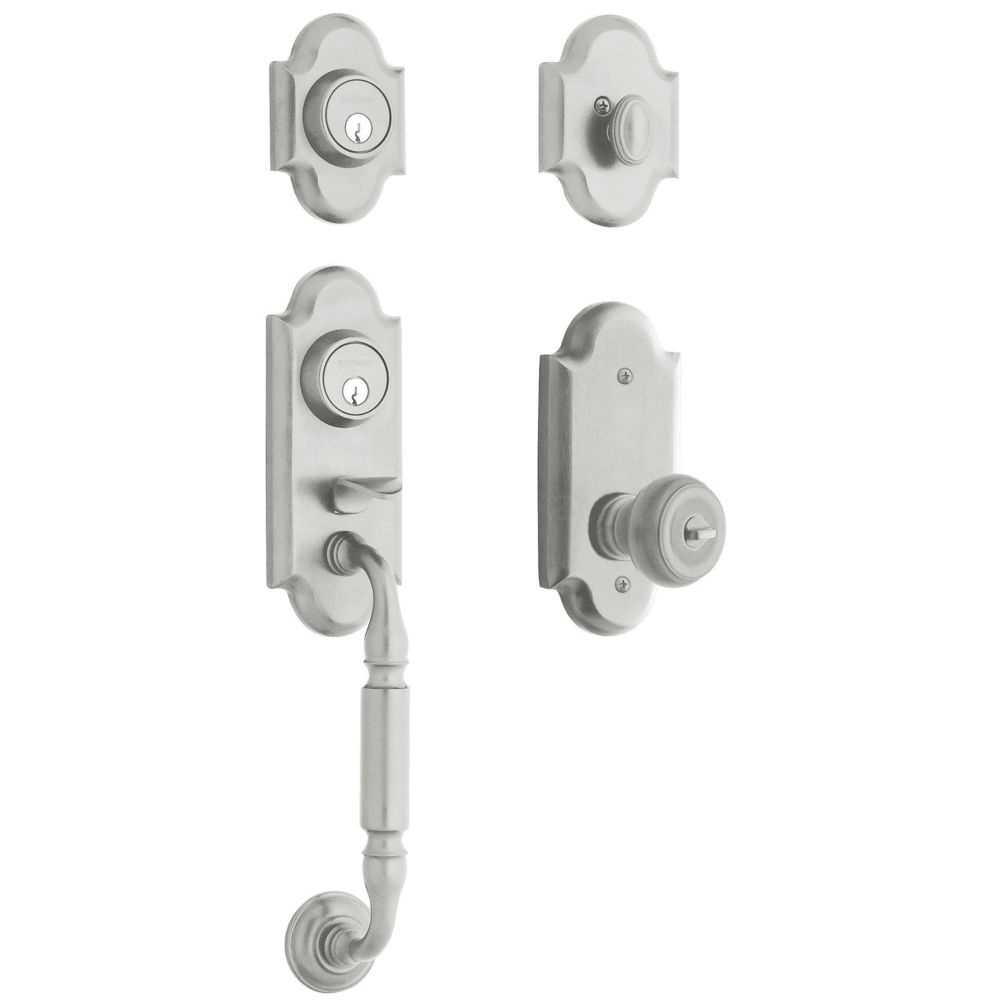 Ashton TwoPoint Lock Handleset (85365.264)