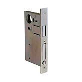 8632 Pocket Door Lock with Pull