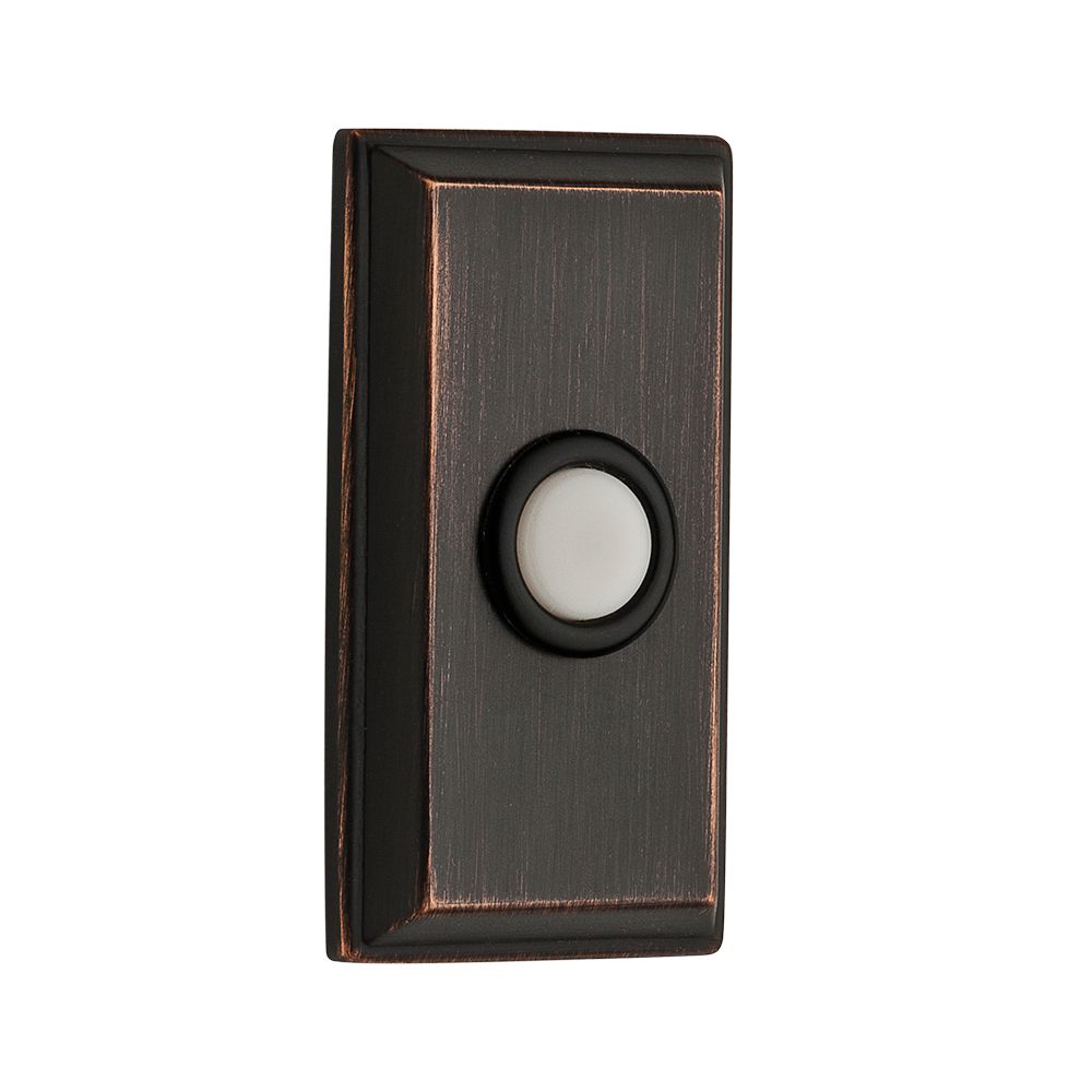 Br7015 Rectangular Bell Button Br7015 001