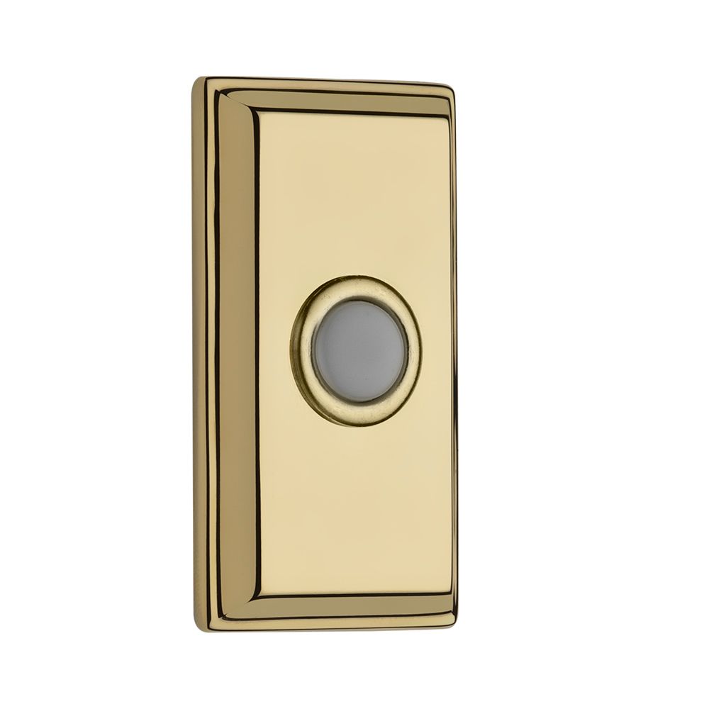 Br7015 Rectangular Bell Button Br7015 004