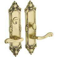 baldwin door handles