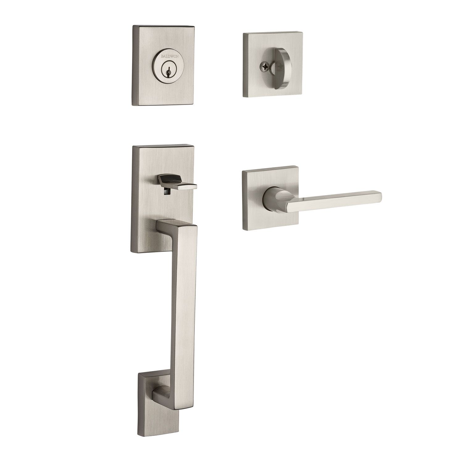 La Jolla Handleset Lajxsqu Csr 150