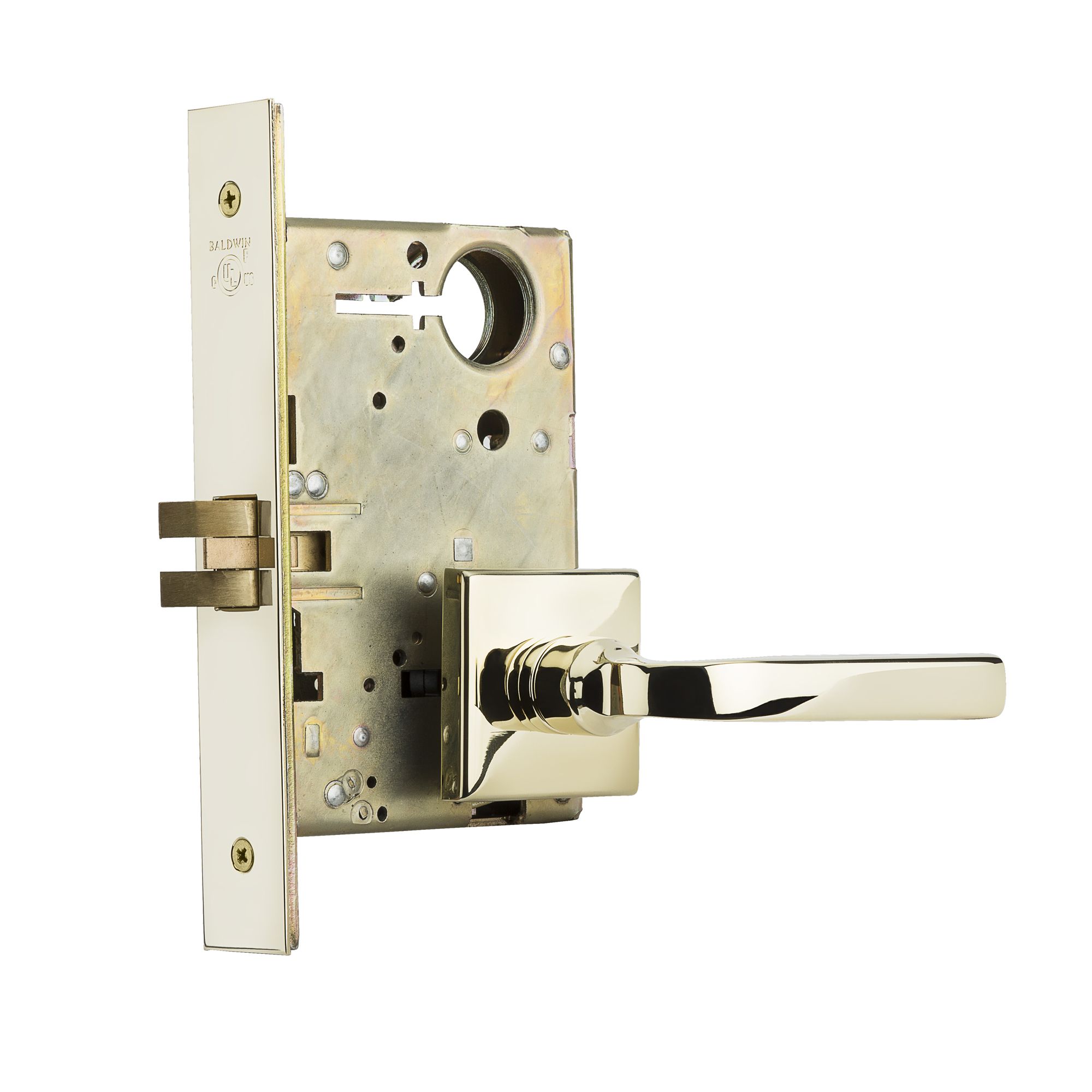 Atlanta Sectional Passage Set (SAT01.003.PASS)