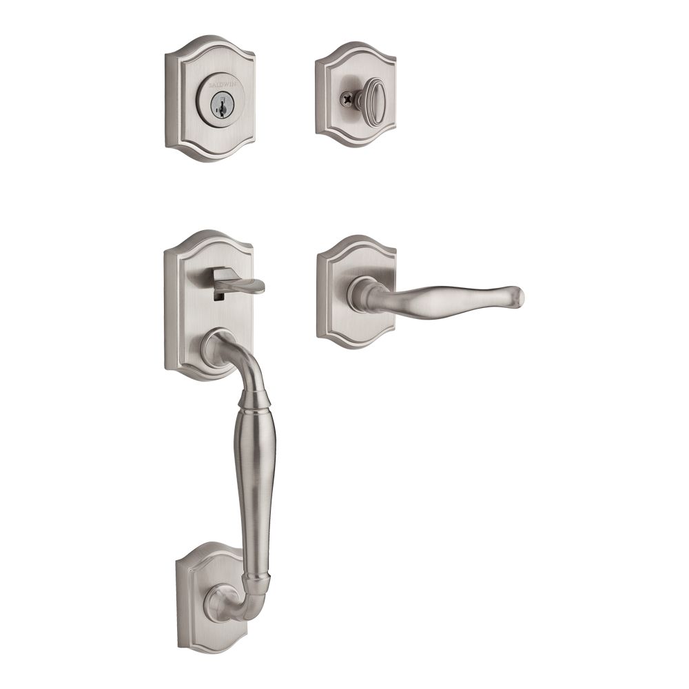 Westcliff Handleset Wesxdec Tar 150