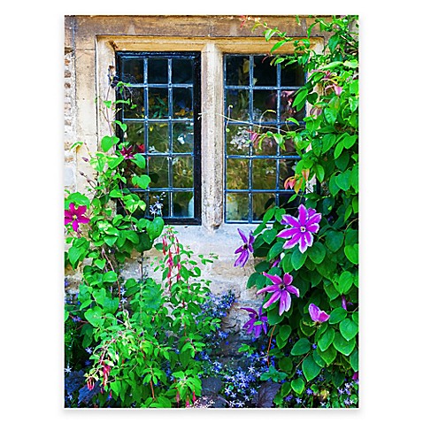 outdoor canvas cottage charm weather