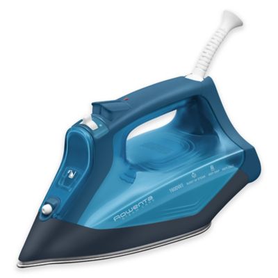 bed bath and beyond rowenta iron
