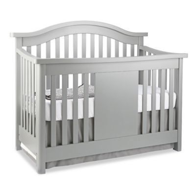 Sorelle Princeton Elite 4 In 1 Convertible Crib And Changer