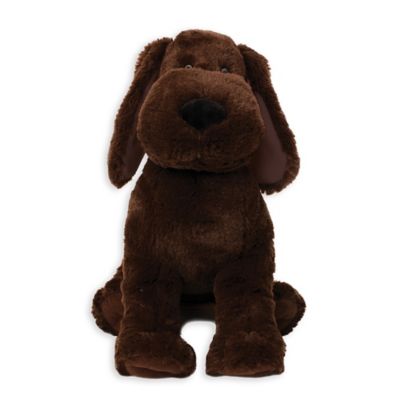 puppy playtime plush