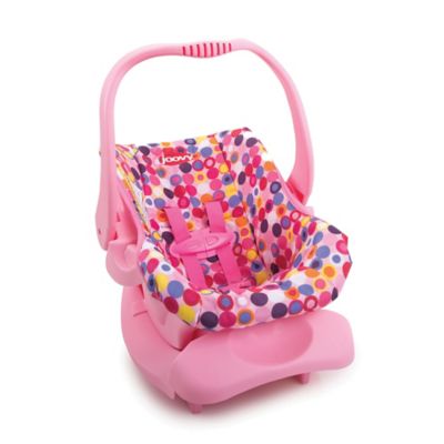 infant toy seat