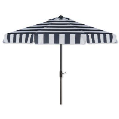 Safavieh UV Resistant Elsa Fashion Line 9-Foot Umbrella - Bed Bath & Beyond
