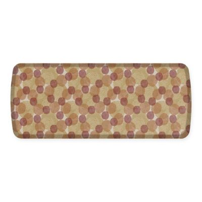 GelPro Elite Decorator Blossom Kitchen Mat Bed Bath Beyond   103447947722576p