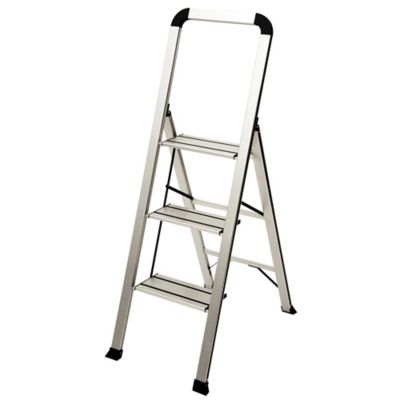 Ascent Designer Series Slim 2 Step Stool 7