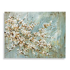 image of Blossom Canvas Wall Art