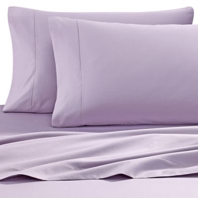 Wamsutta® 500-Thread-Count PimaCott® Sheet Set - Bed Bath & Beyond