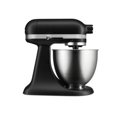 KitchenAid® Artisan® Mini 3.5 qt. Stand Mixer - Bed Bath ...