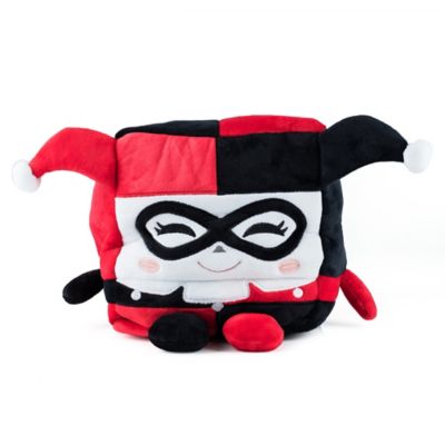 harley quinn teddy bear