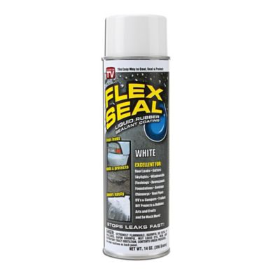 Flex Seal® 14 oz. Liquid Rubber Sealant (2-Pack) - Bed Bath & Beyond