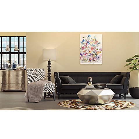 Modern Chic Living Room Bed Bath Beyond Modern Chic Living Room Bed Bath Beyond