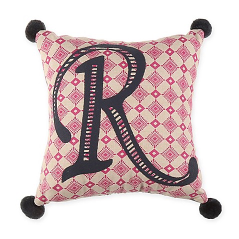 Buy Monogram Letter