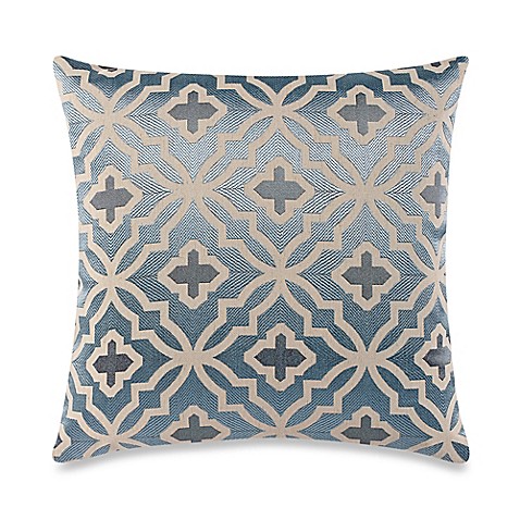 Make-Your-Own Pillow Source Square Throw Pillow Cover - Bed Bath & Beyond