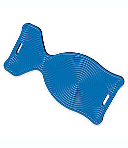 Asiento flotante de espuma SwimWays® Saddle Seat™ para alberca