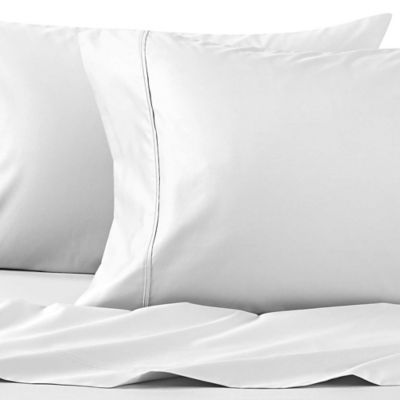 Wamsutta® 625-Thread Count PimaCott® Sheet Set - Bed Bath & Beyond