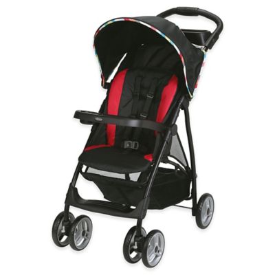 literider lx stroller