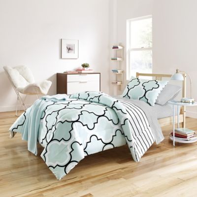 College Dorm Comforters & Twin XL Bedding Sets - Bed Bath