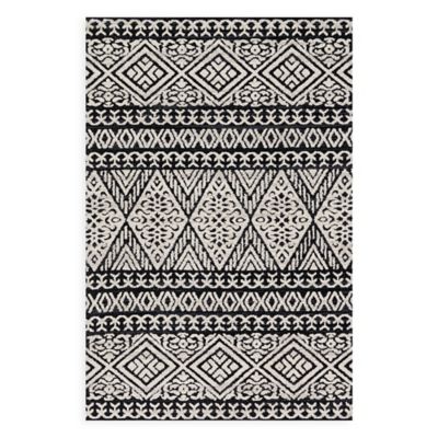 Magnolia Home by Joanna Gaines Lotus Rug - Bed Bath & Beyond