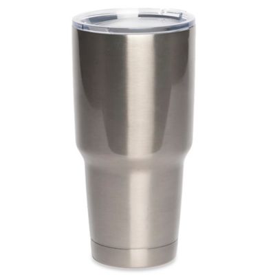 Manna® Vacuum Double-Wall Insulated 30 oz. Tumbler - Bed Bath & Beyond