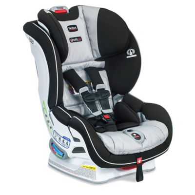 Does Buy Buy Baby Install Car Seats