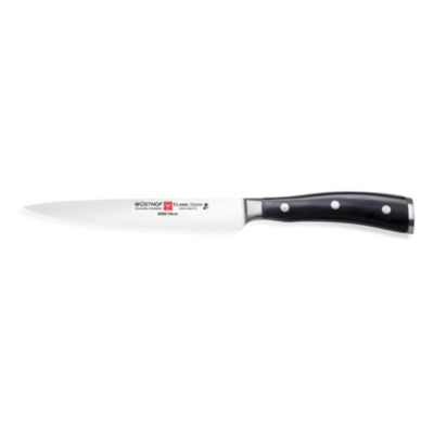 Buy Wusthof® Classic Ikon 6-Inch Sandwich Knife from Bed Bath & Beyond