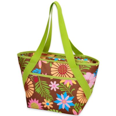 picnic at ascot lunch bag