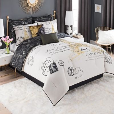 Image Result For Paris Themed Bedroom