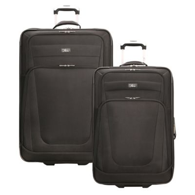 the skyway luggage carry on