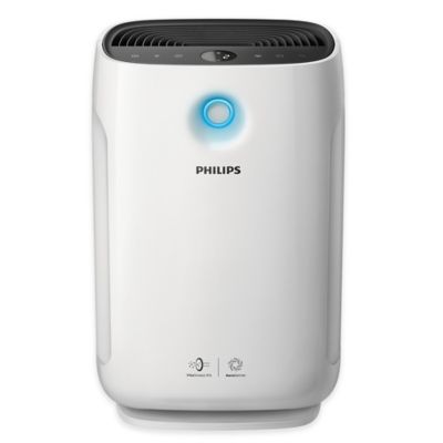 philips air purifier ionizer