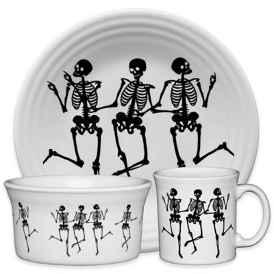 Halloween Dinnerware  Halloween Entertaining  Bed Bath 