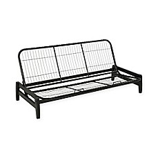 Black Futon Frame Black Futon Frame